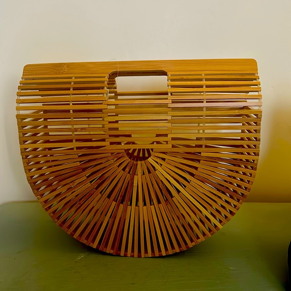 Cult Gaia Ark Large Bag